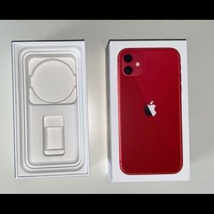 iphone box